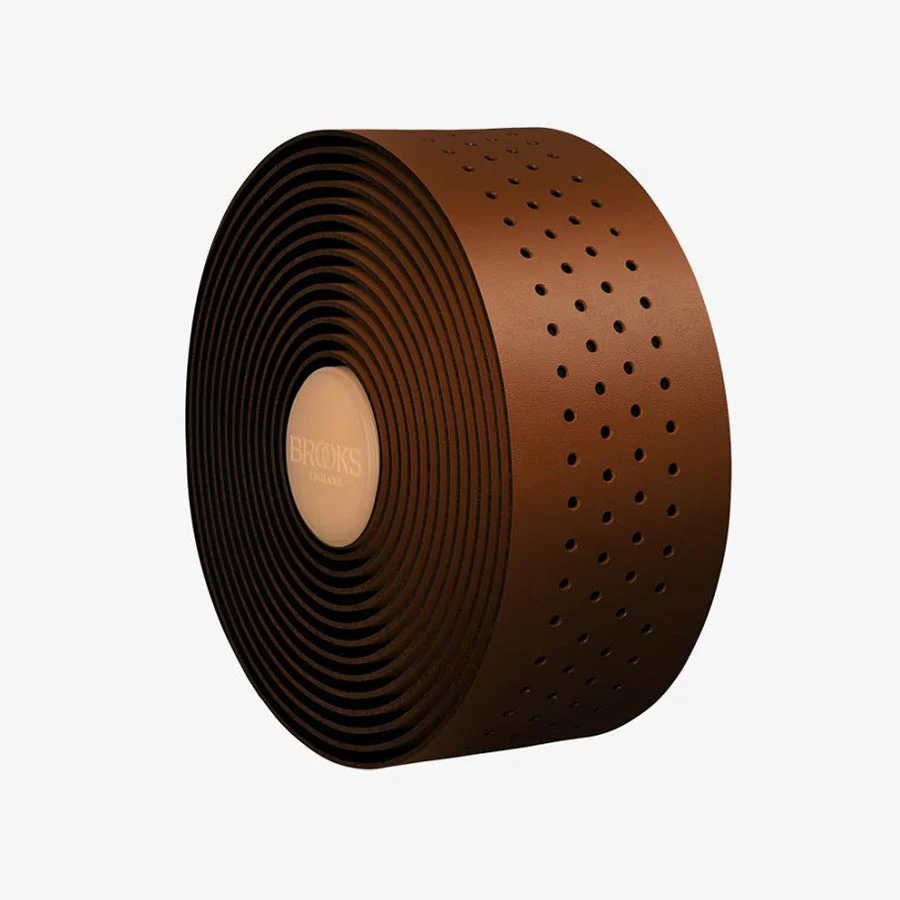 Perforated Leather Bar Tape - Image 5