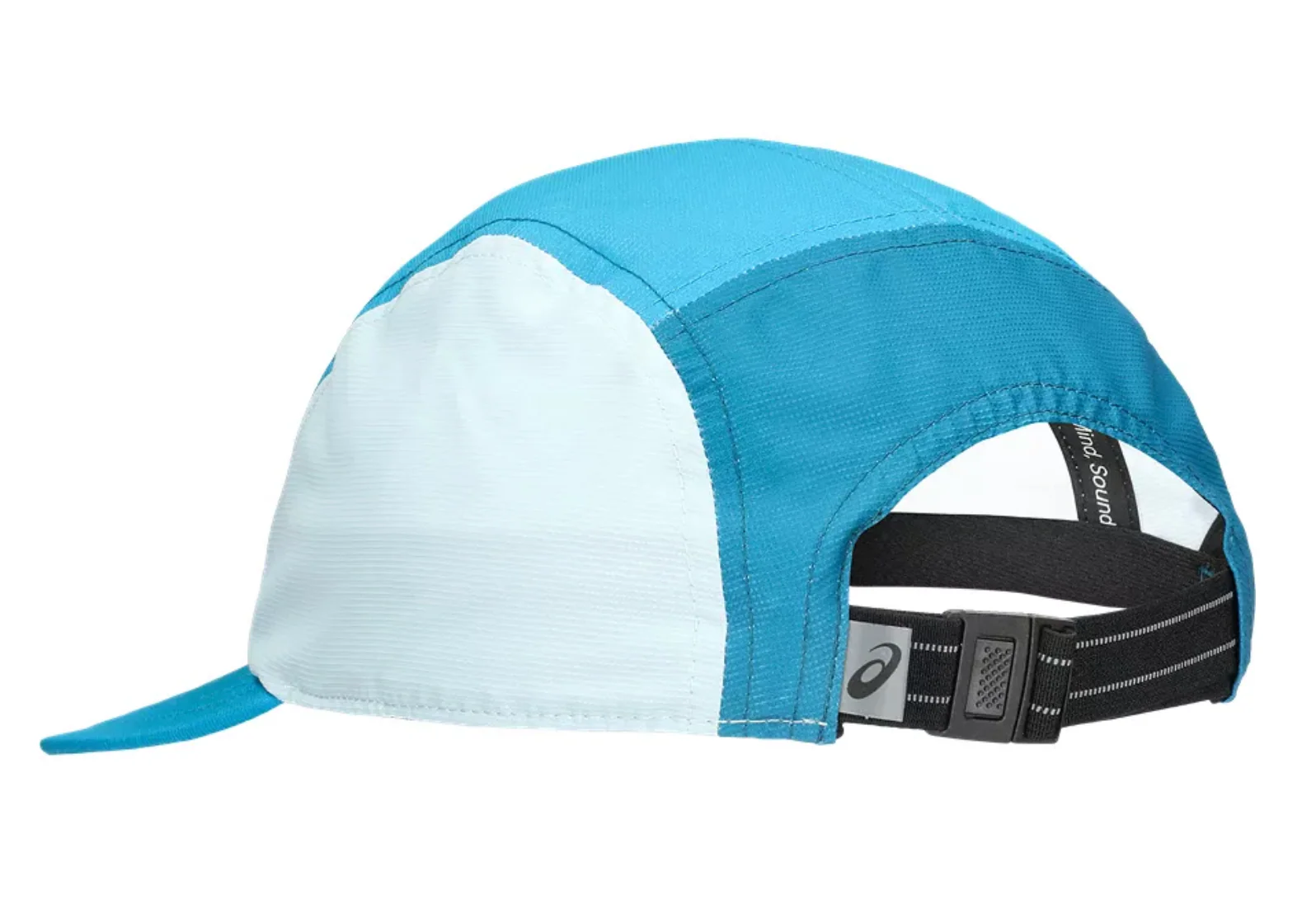 Performance Run 5 Panel Cap - Image 3