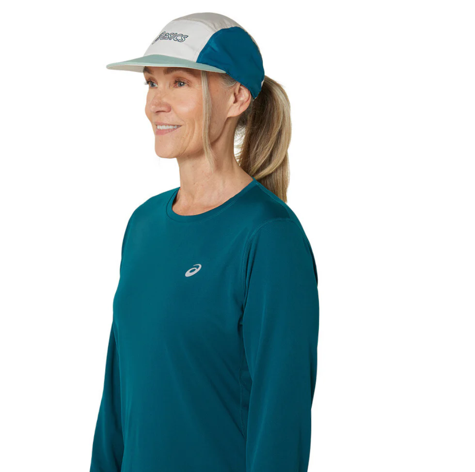 Performance Run 5 Panel Cap - Image 2