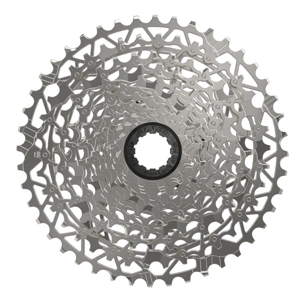PG-1231 XPLR Cassette