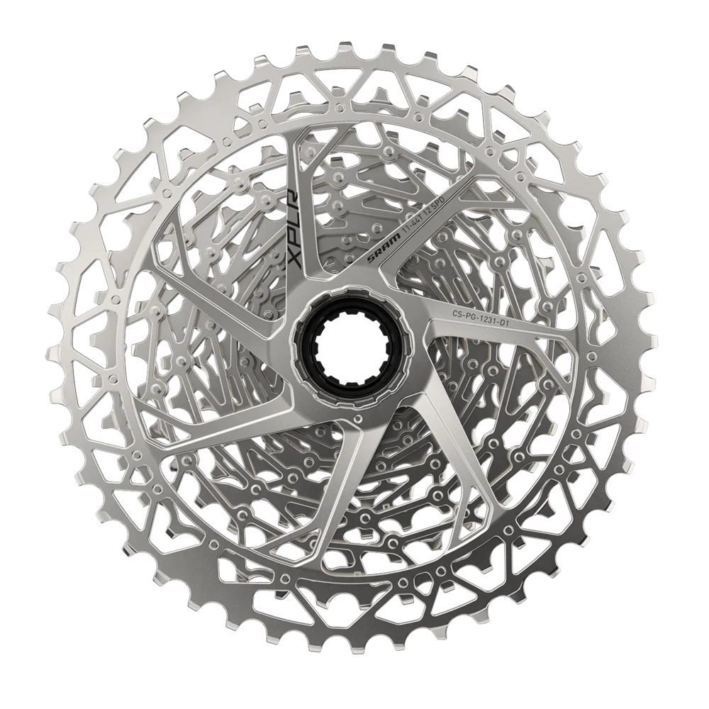 PG-1231 XPLR Cassette - Image 5