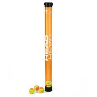 Pickleball Ball Tube