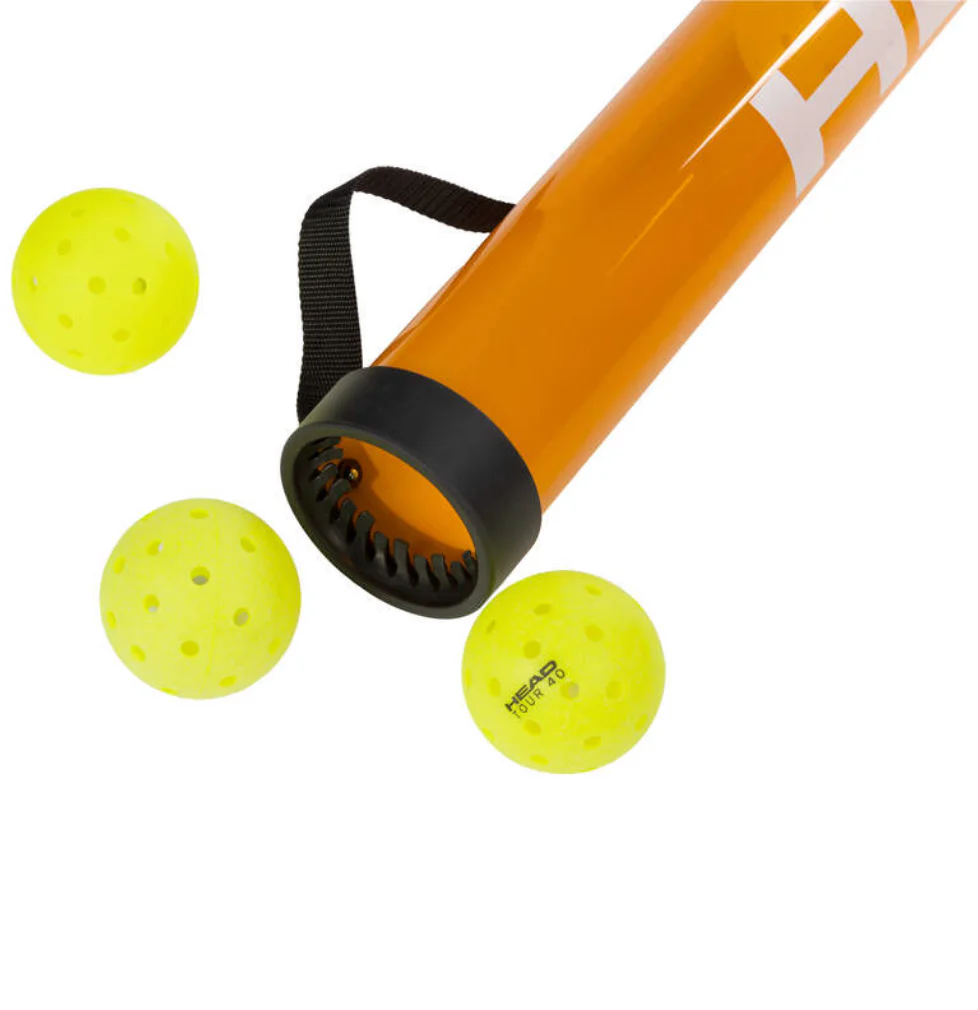Pickleball Ball Tube - Image 3
