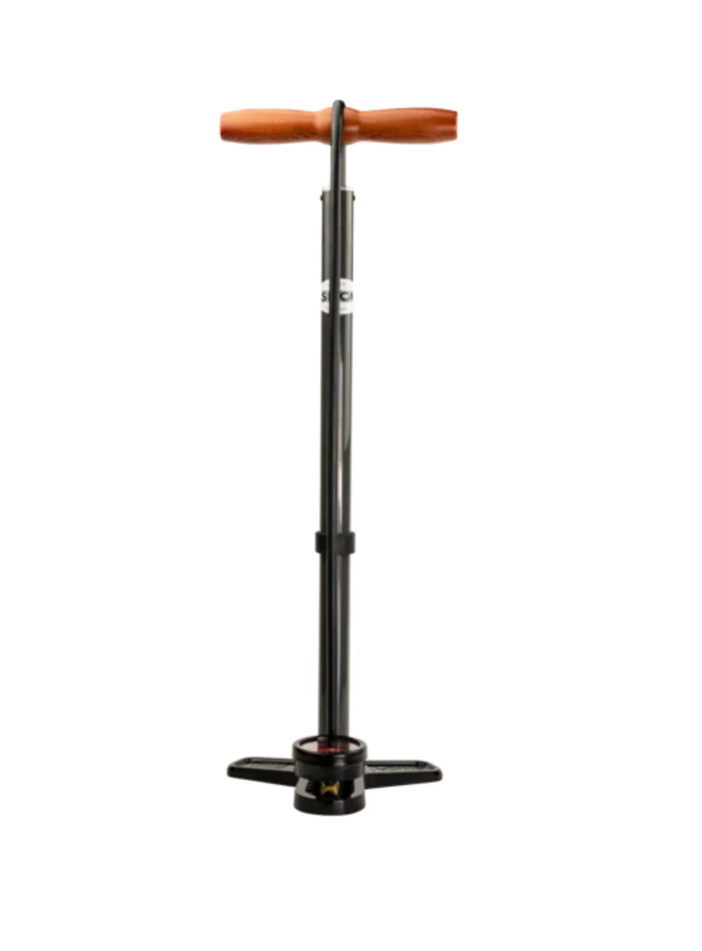 Pista Plus Floor Pump
