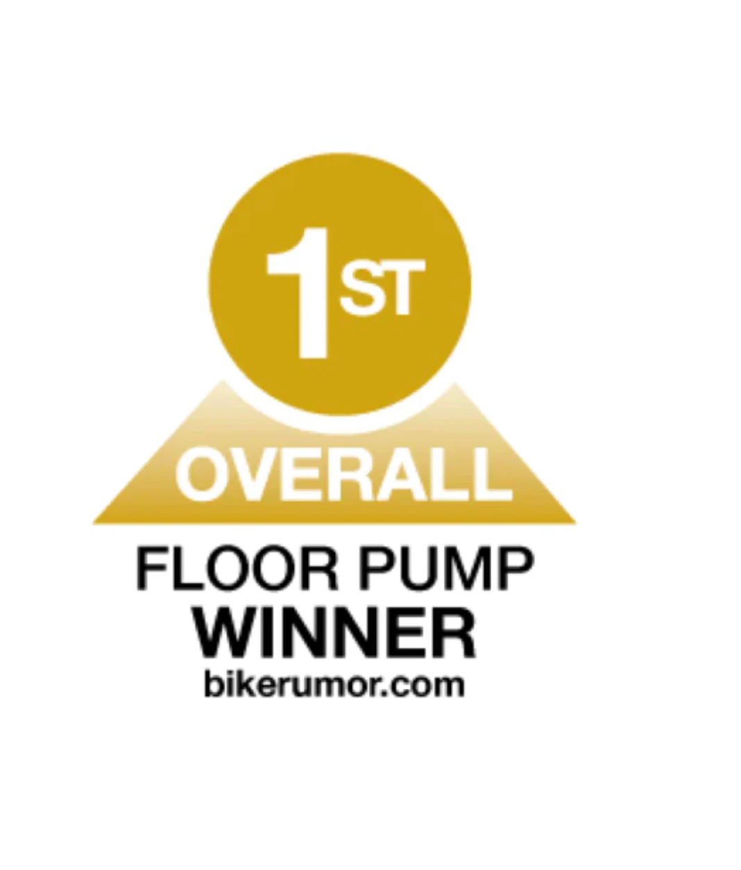 Pista Plus Floor Pump - Image 4