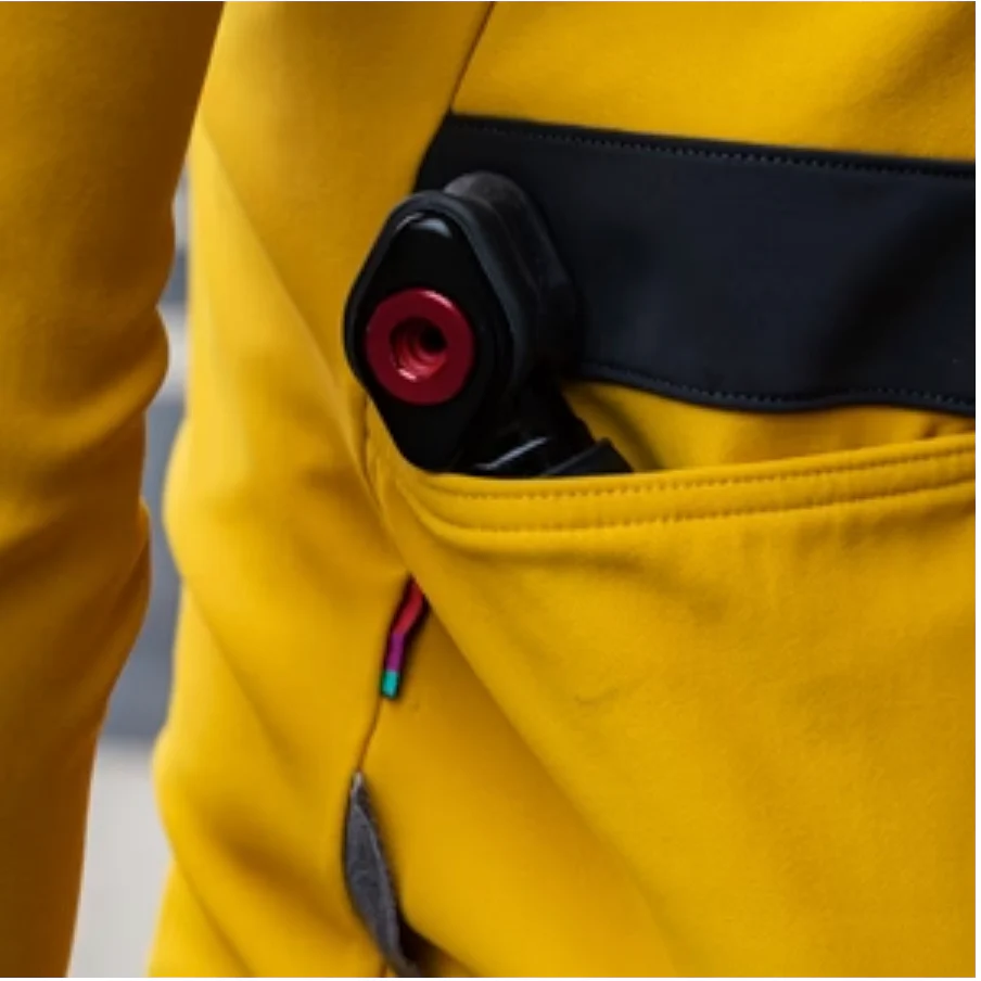 Pocket Impero 2.0 Mini  Pump - Image 2