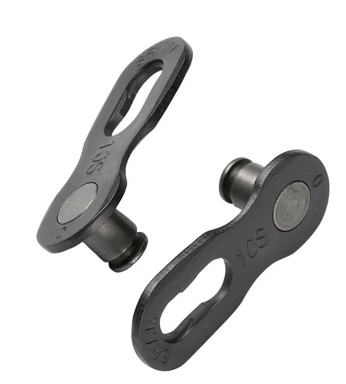 Power Link/ Power Lock ( Card of 4 )