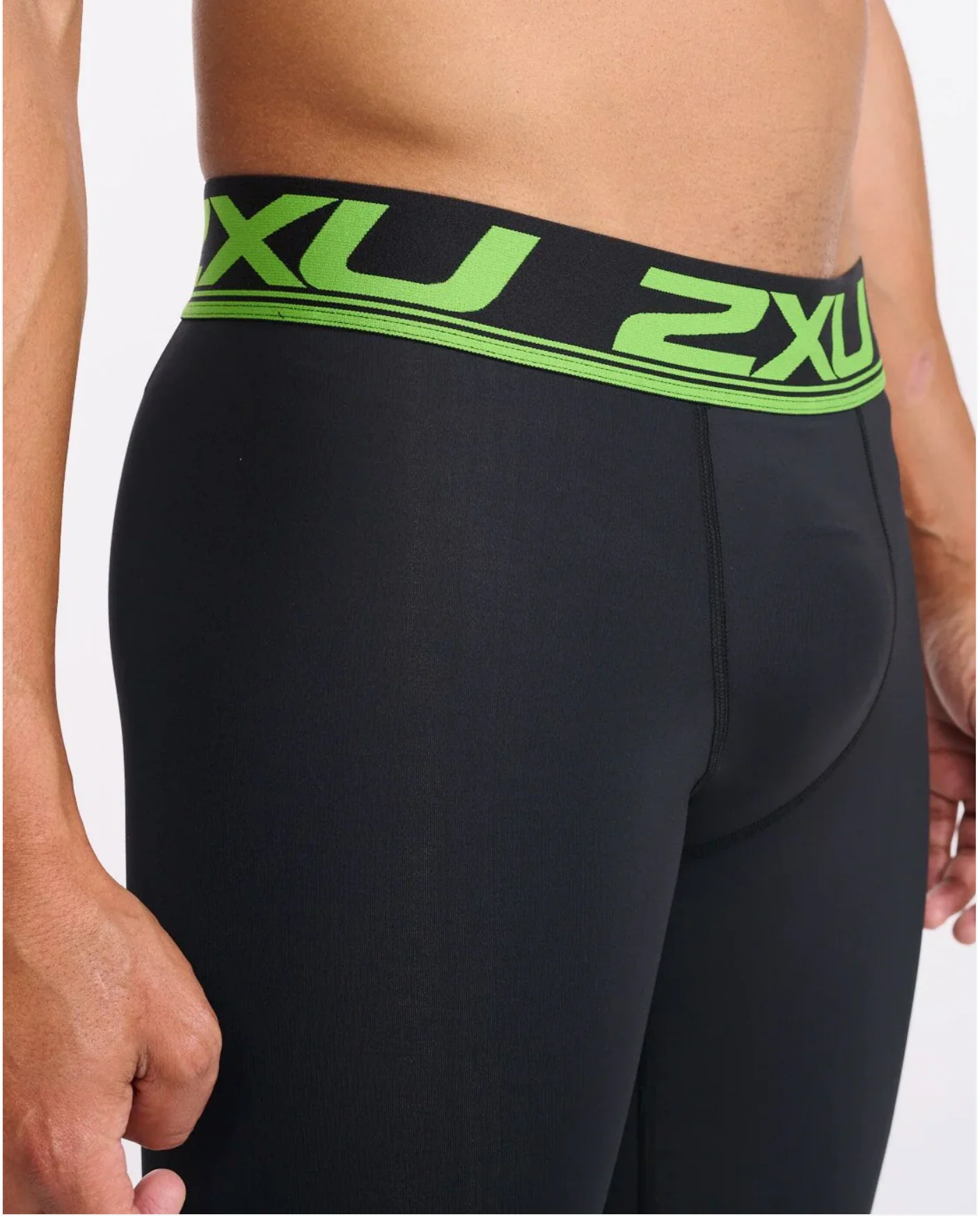 Power Recovery Compression Tights Men's - Image 3
