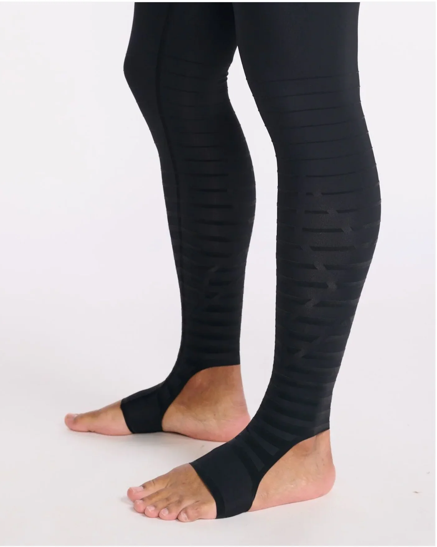 Power Recovery Compression Tights Men's - Image 4