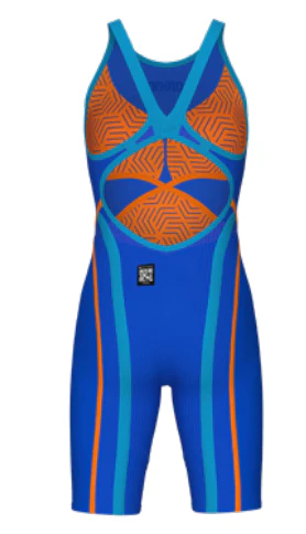 Powerskin® Primo SL  Open Back Limited Edition Women's - Image 4