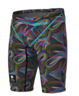 Powerskin® ST Next Limited Edition Jammer