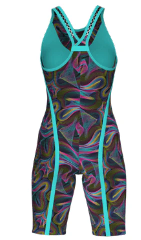 Powerskin Air 3 Closed Back Limited Edition  Women's - Image 3