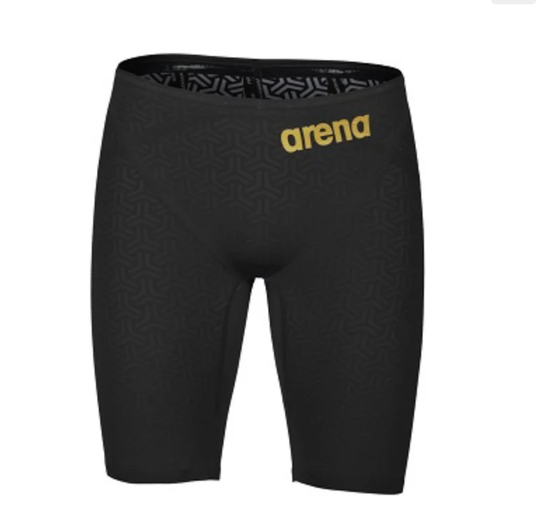 Powerskin®  Carbon Glide  Jammer Men's - Image 3