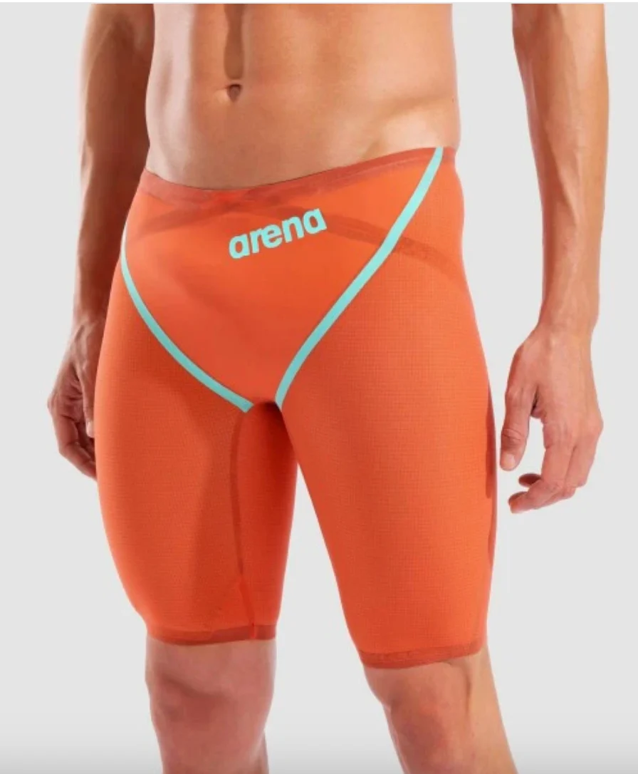 Powerskin®  Carbon Glide Men's Limited Edition - Image 3