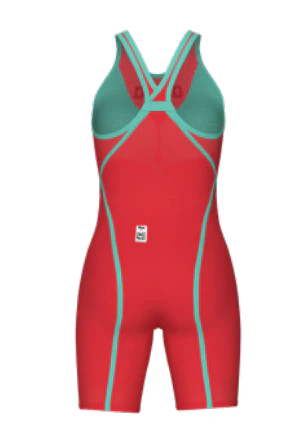 Powerskin® Carbon Glide Women's Limited Edition Closed Back - Image 5