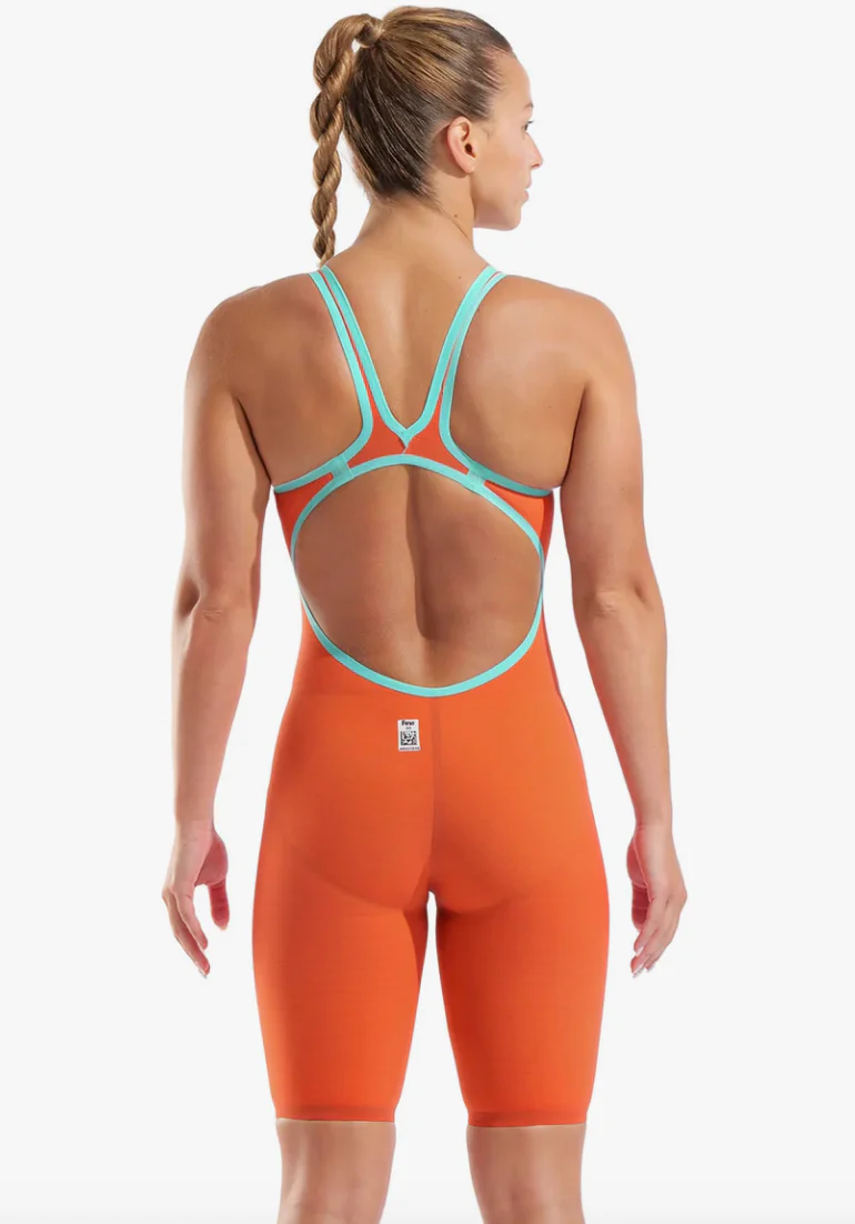 Powerskin® Carbon Glide Women's Limited Edition Open Back - Image 7