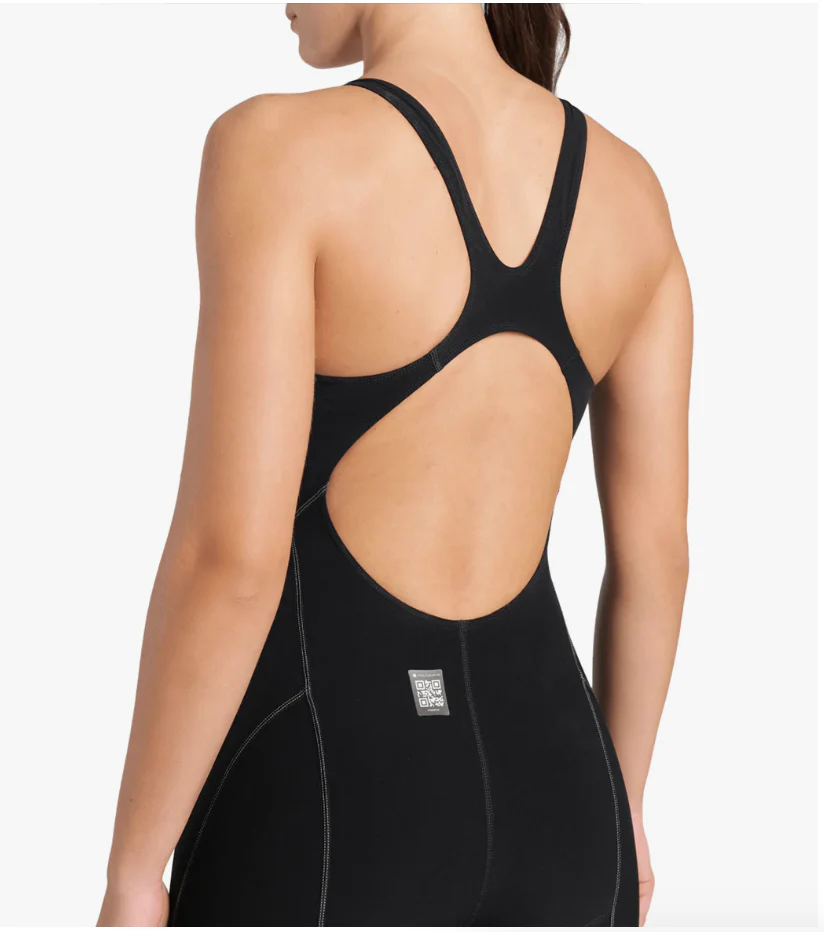 Powerskin® Impulso Women's Open Back - Image 5