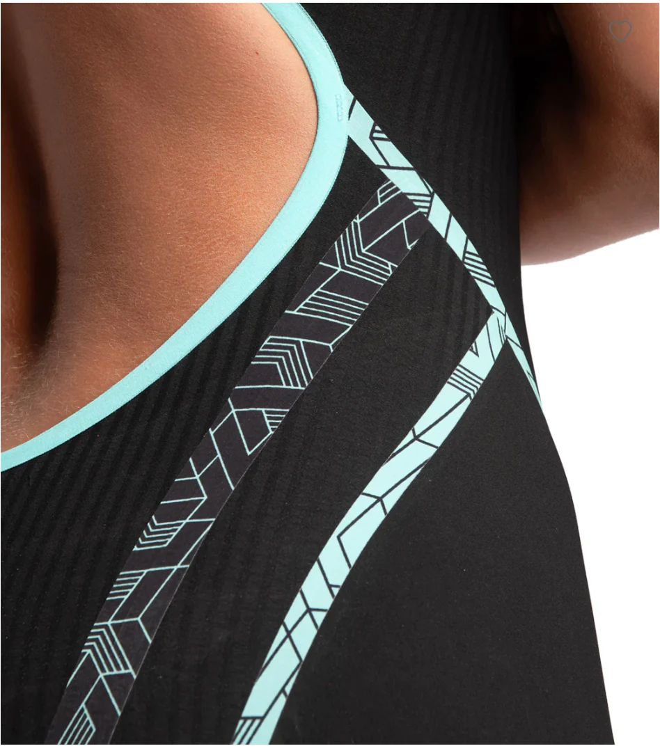 Powerskin® Primo  SL  Open Back Women's - Image 10