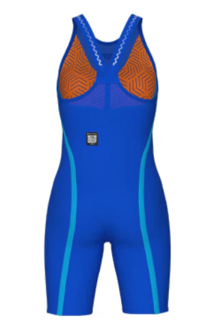 Powerskin® Veloce Closed Back Women's Limited Edition - Image 4