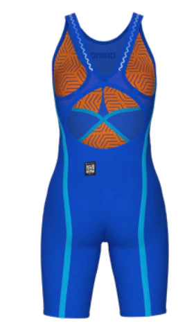 Powerskin® Veloce Open Back Women's Limited Edition - Image 4