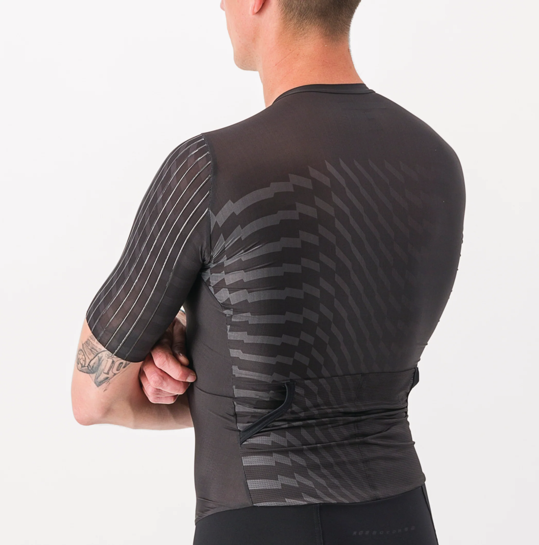 PR 2 Speed Suit Men's - Image 5