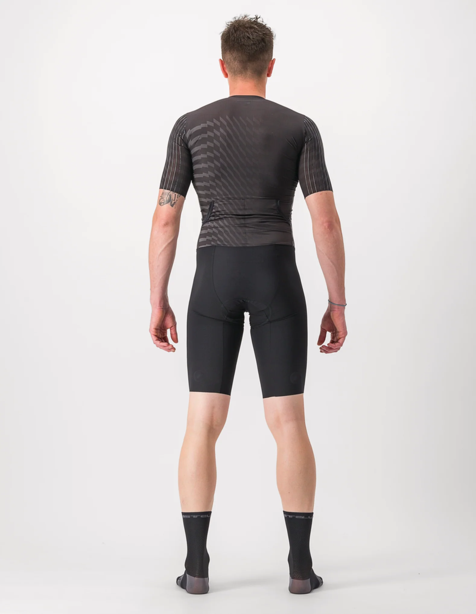 PR 2 Speed Suit Men's - Image 8