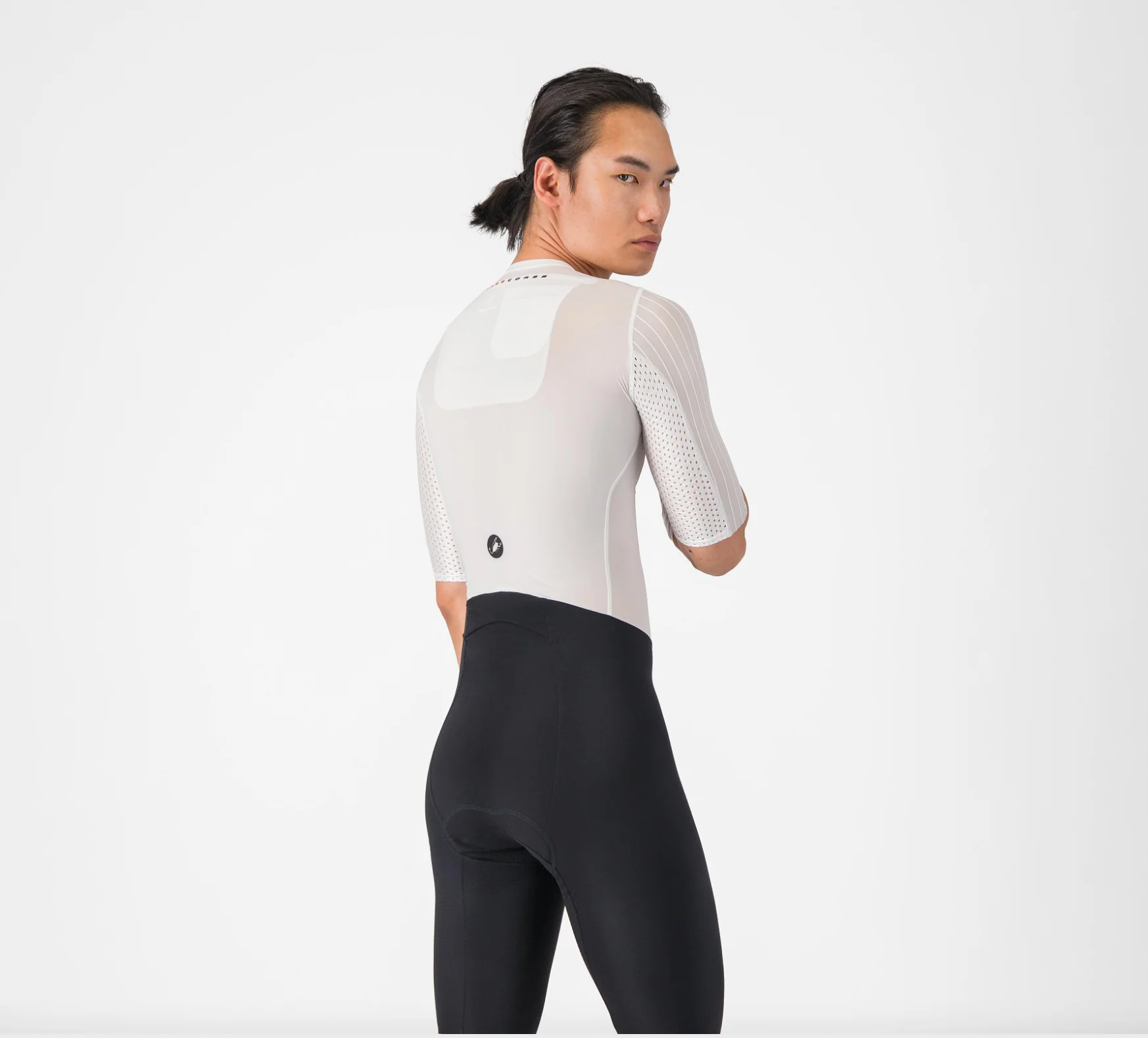 PR 3 Speed Suit Men's - Image 3