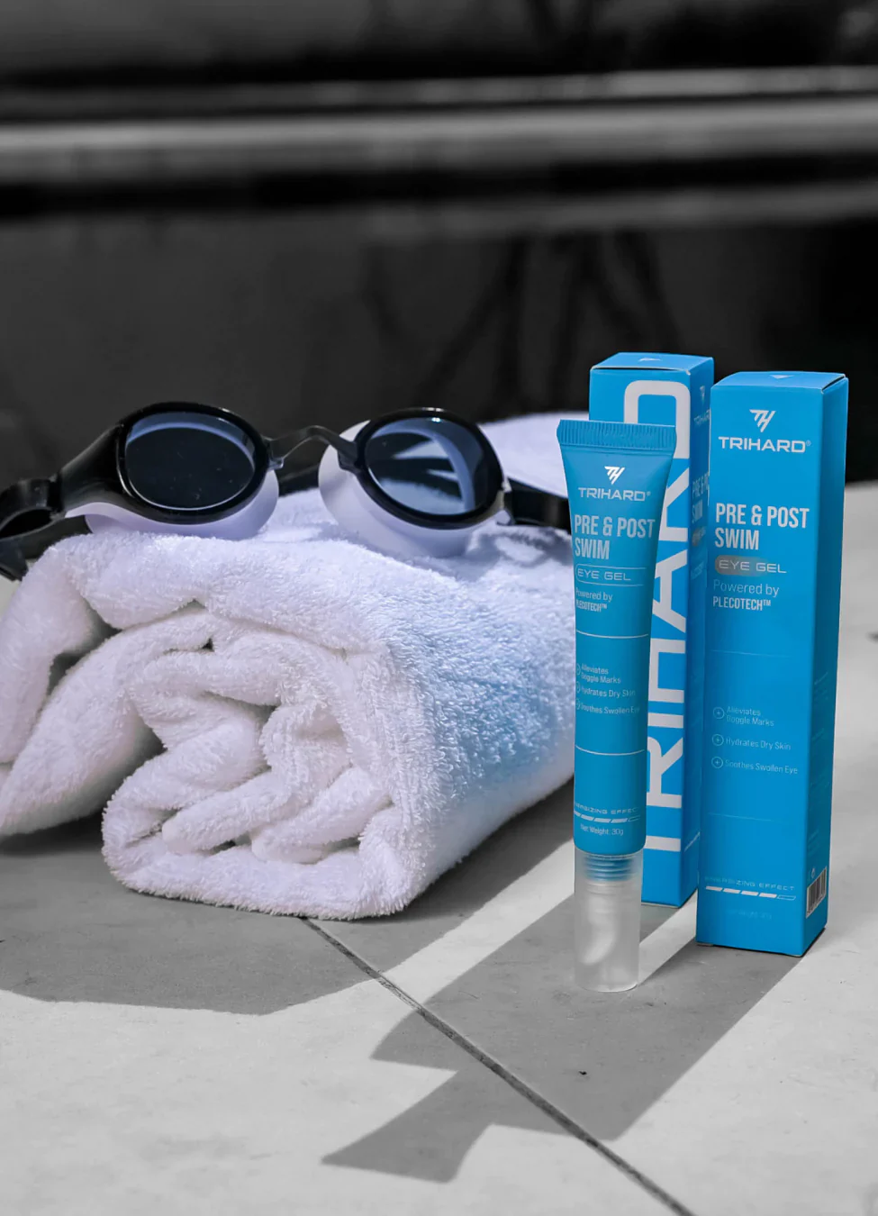 Pre & Post-Swim Eye Gel - Image 4