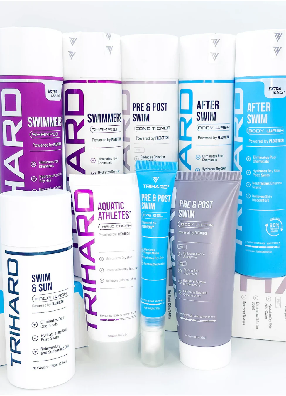 Pre & Post-Swim Eye Gel - Image 5