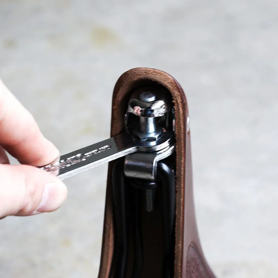 Premium Leather Saddle Care Kit - Image 3