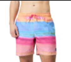 Print Redondo Edge Volley - Image 3