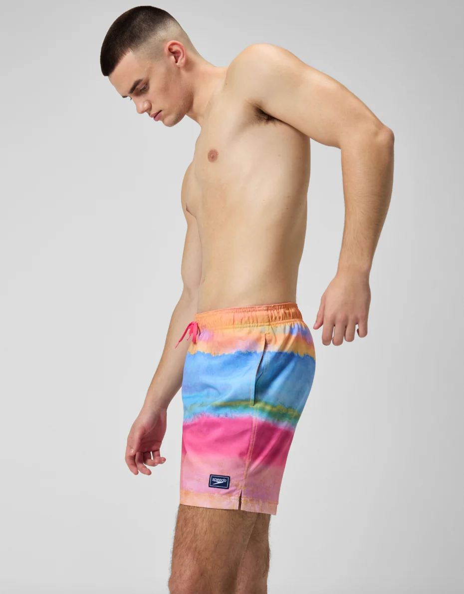 Print Redondo Edge Volley - Image 4