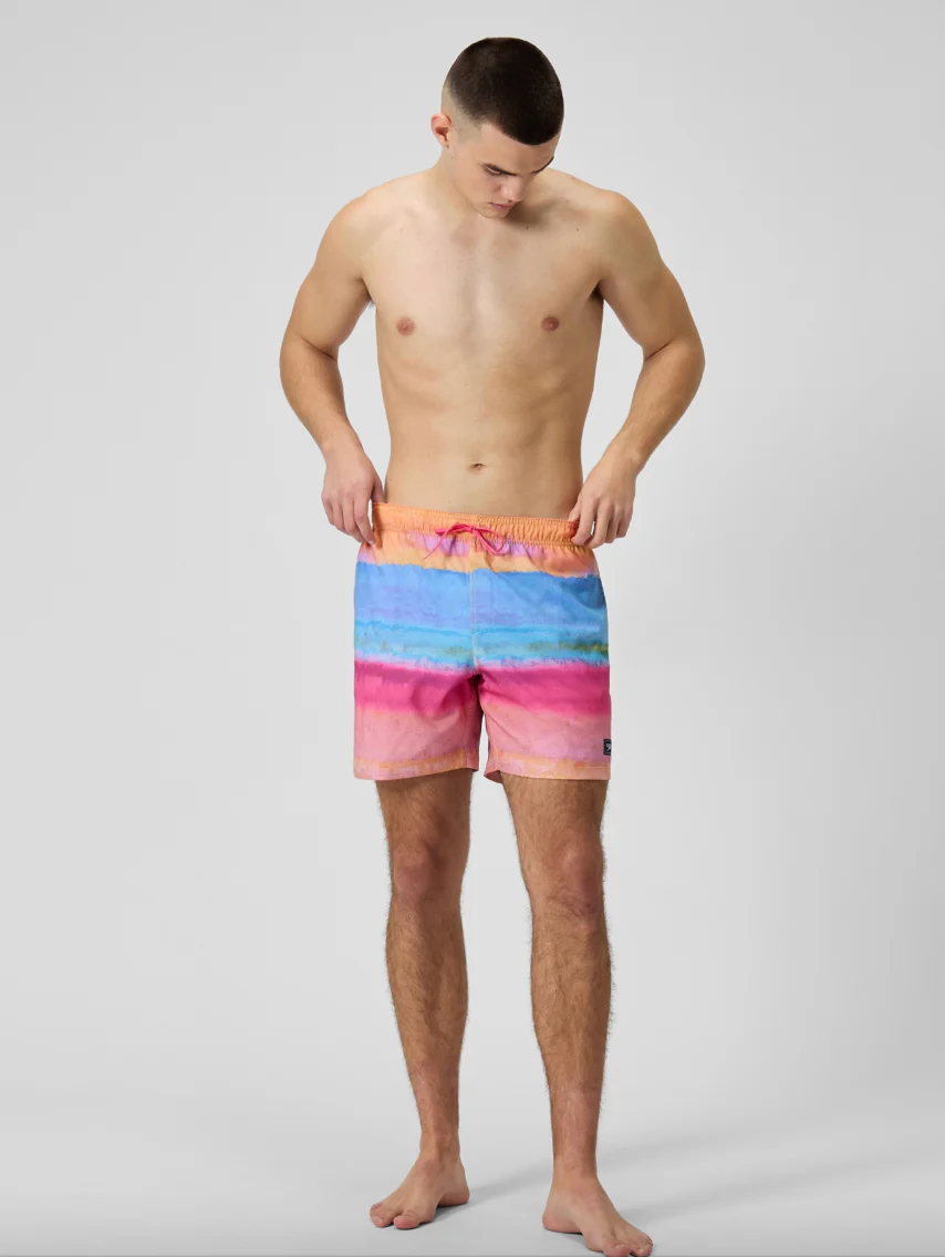 Print Redondo Edge Volley - Image 5
