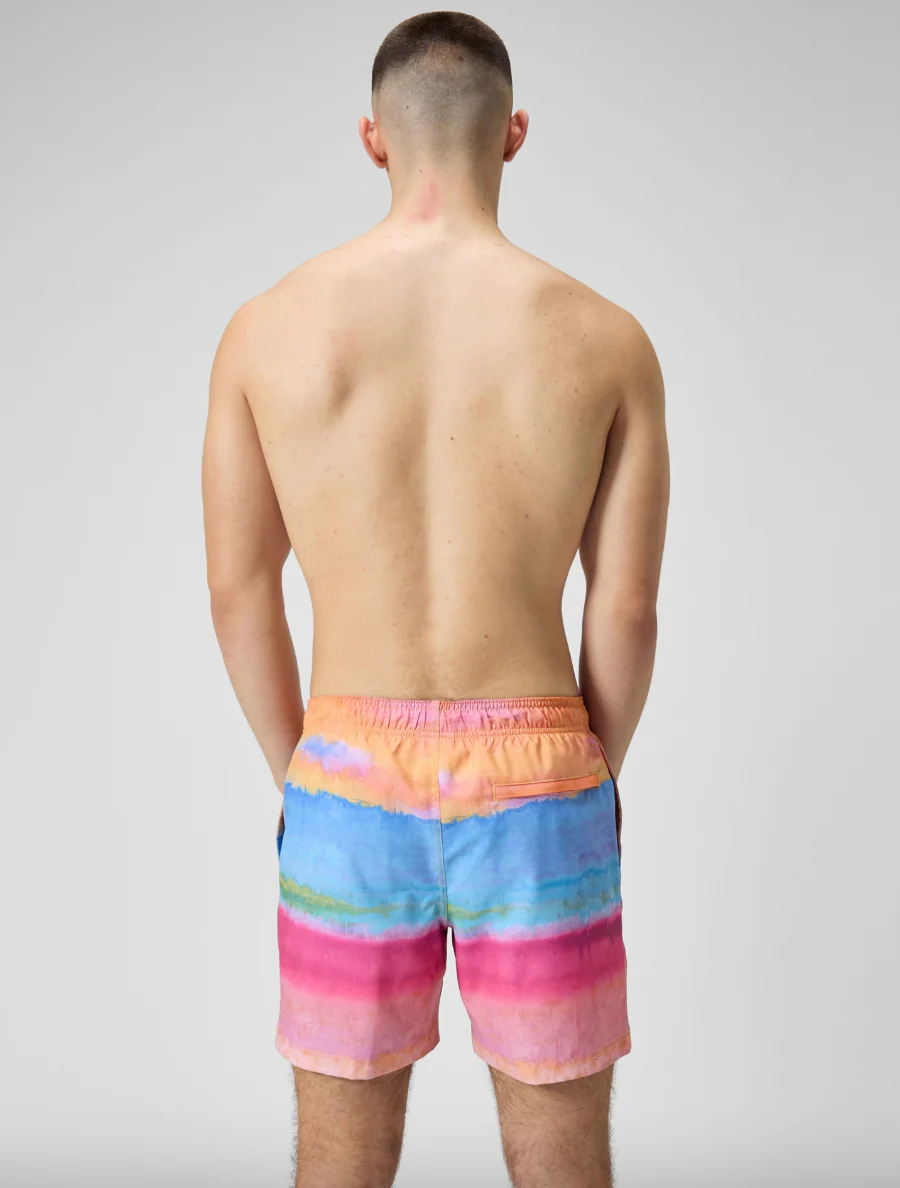 Print Redondo Edge Volley - Image 7