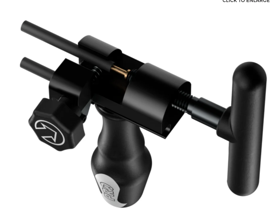 Pro Brake Hose Tool - Image 2