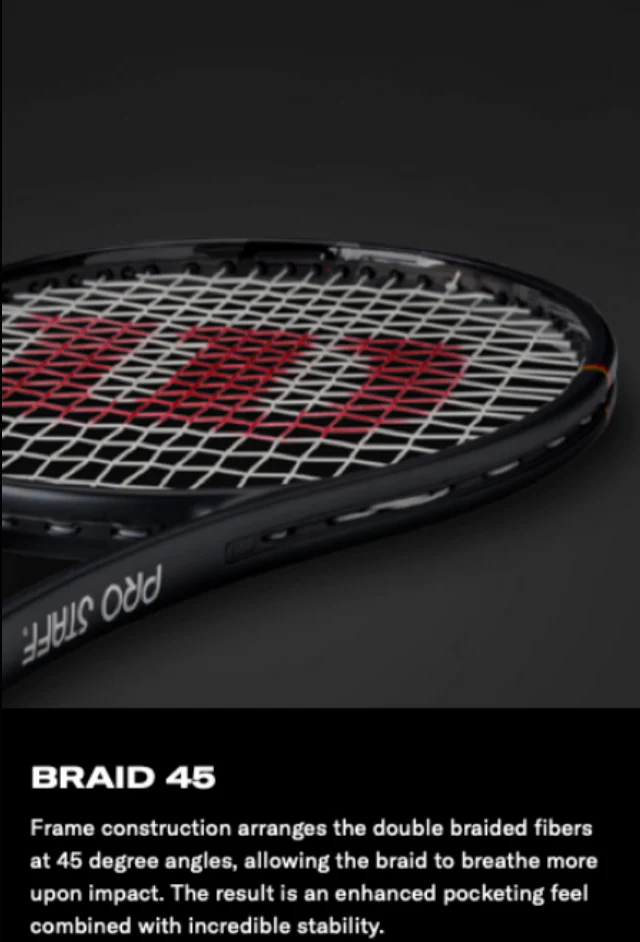 Pro Staff 97 Classic - Image 3