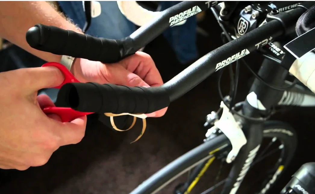 Aerobar Wrap - Image 2