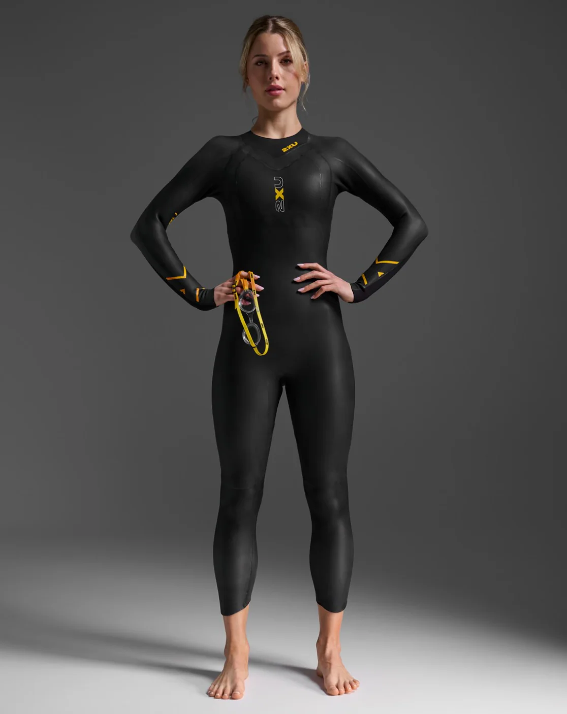 Propel:P.1 Wetsuit Women's - Image 3