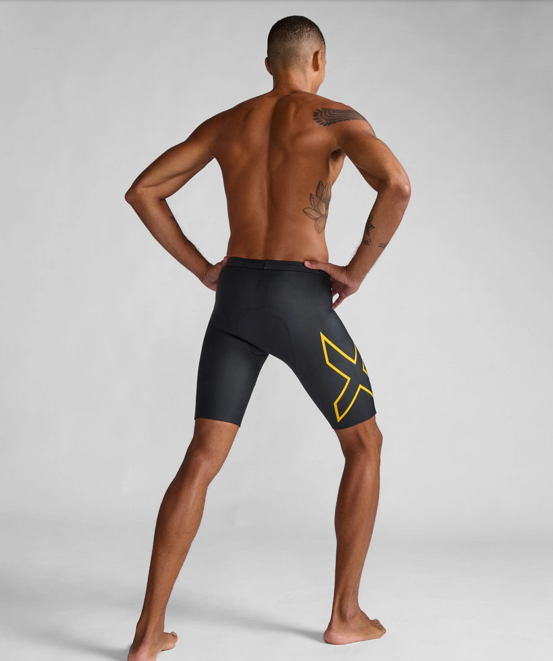 Propel Buoyancy Short Unisex - Image 3
