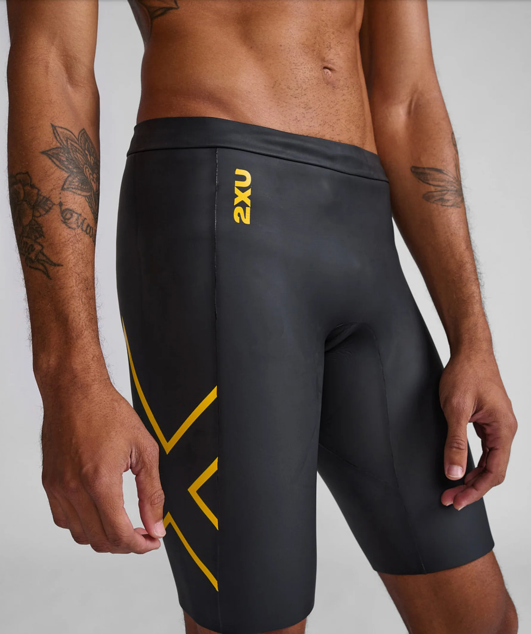Propel Buoyancy Short Unisex - Image 4