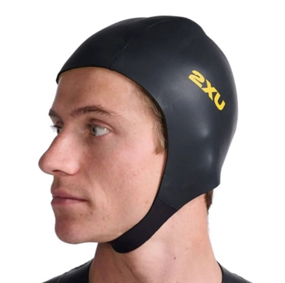 Propel Neoprene Swim Cap - Image 3