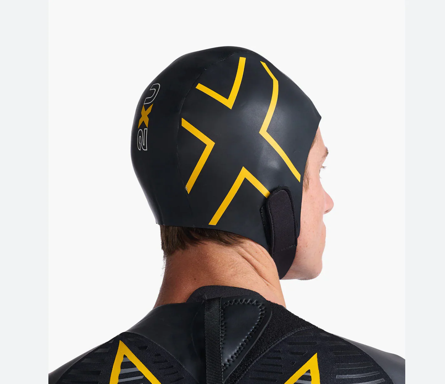 Propel Neoprene Swim Cap - Image 5