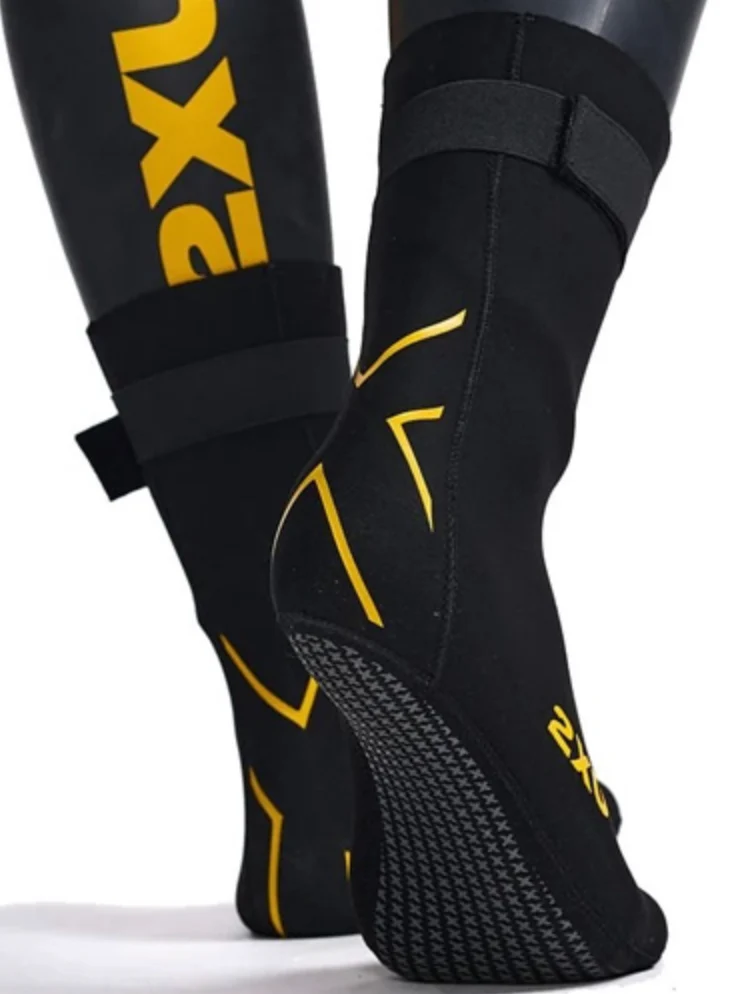 Propel Neoprene Booties - Image 3