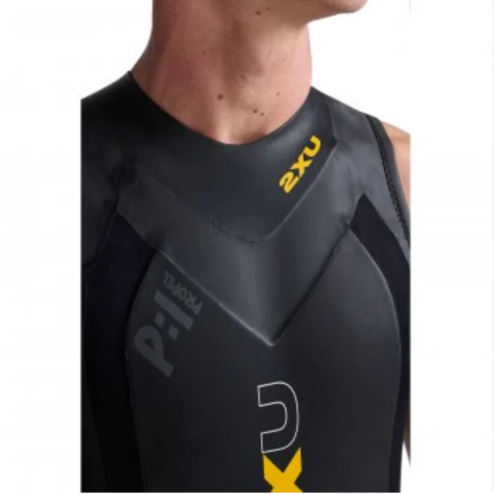 Propel: P:1 Sleeveless Wetsuit Men's - Image 4