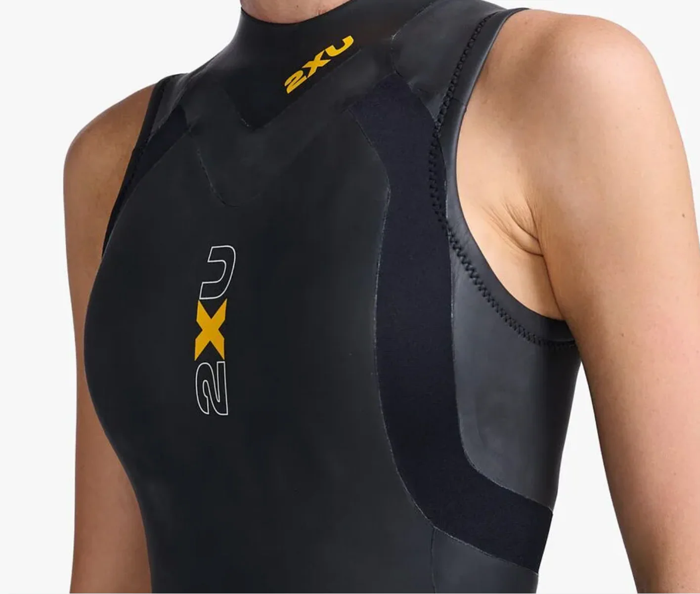 Propel: P:1 Sleeveless Wetsuit Women's - Image 4
