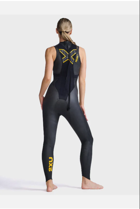 Propel: P:1 Sleeveless Wetsuit Women's - Image 6