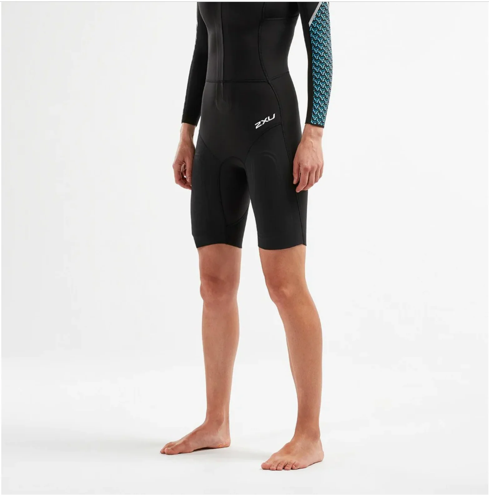 Propel : SwimRun Wetsuit Women's - Image 5