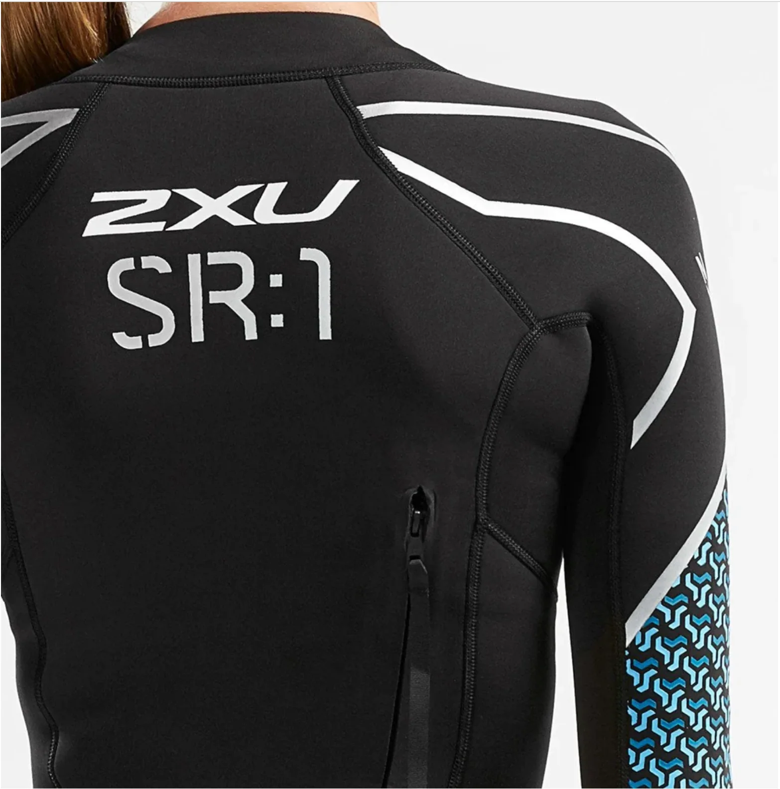Propel : SwimRun Wetsuit Women's - Image 6