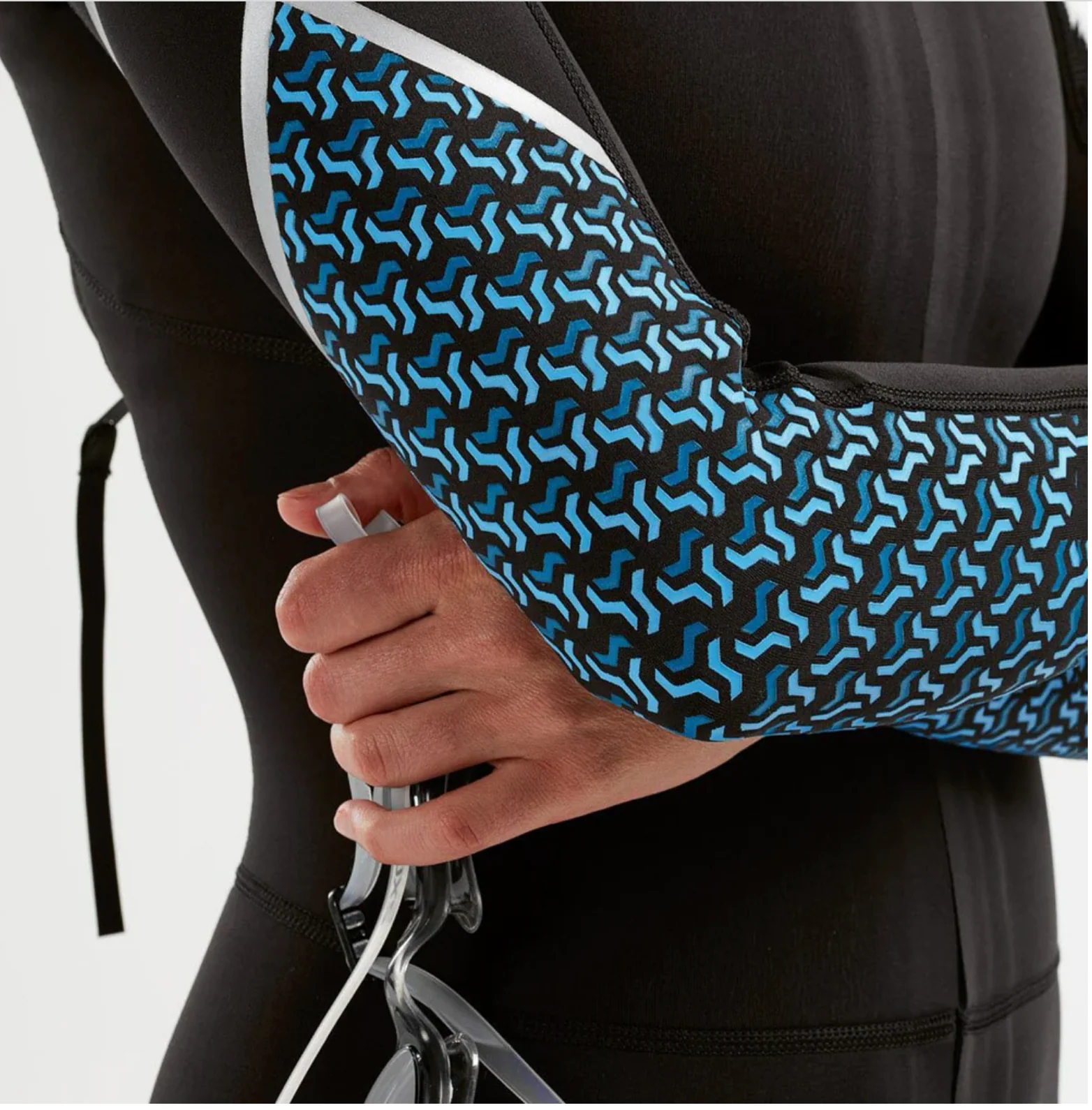 Propel : SwimRun Wetsuit Women's - Image 7