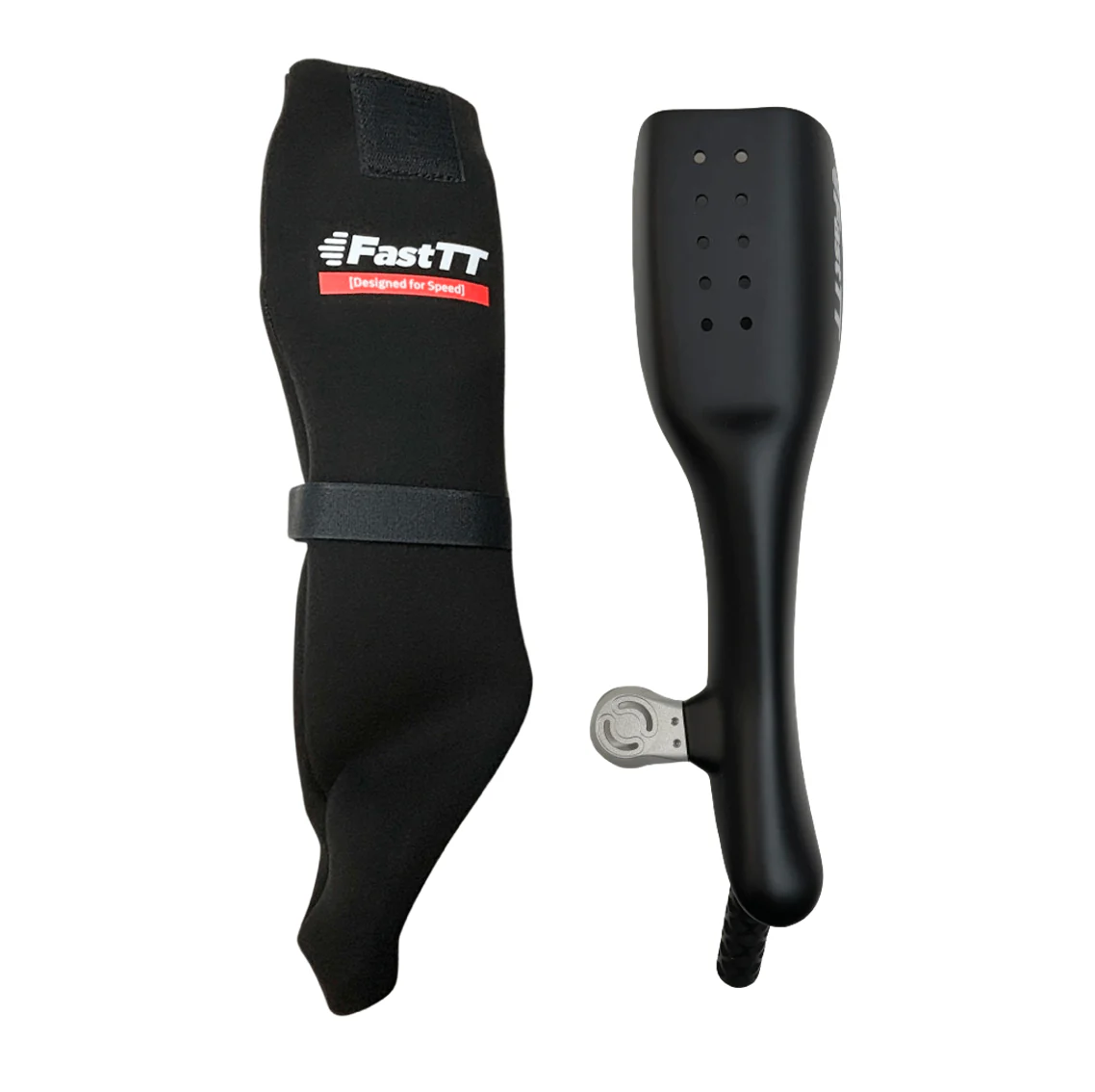 Protective Aerobar Travel Socks - Image 3
